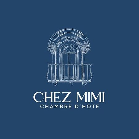 Appartement Chez Mimi 3 à Mahébourg Extérieur photo